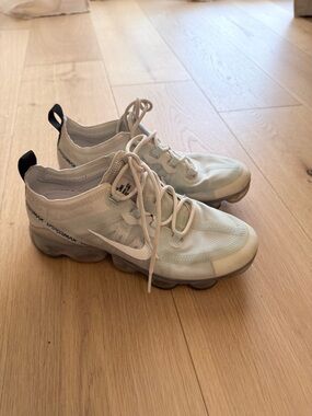 Nike Air VaporMax Ghost Aqua